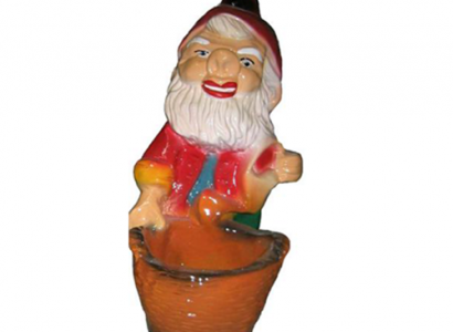 Garden house decoration figure statue sculptures decor figures dwarf handicraft M20